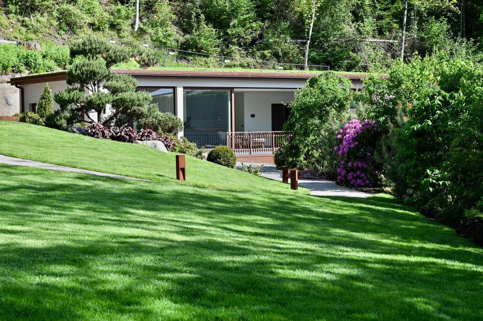 Villa Kramer Garmisch-Partenkirchen Exterior photo